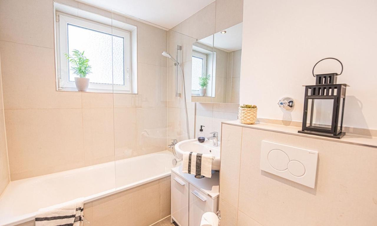 Apartment Arbio I Cozy Augsburg-goeggingen