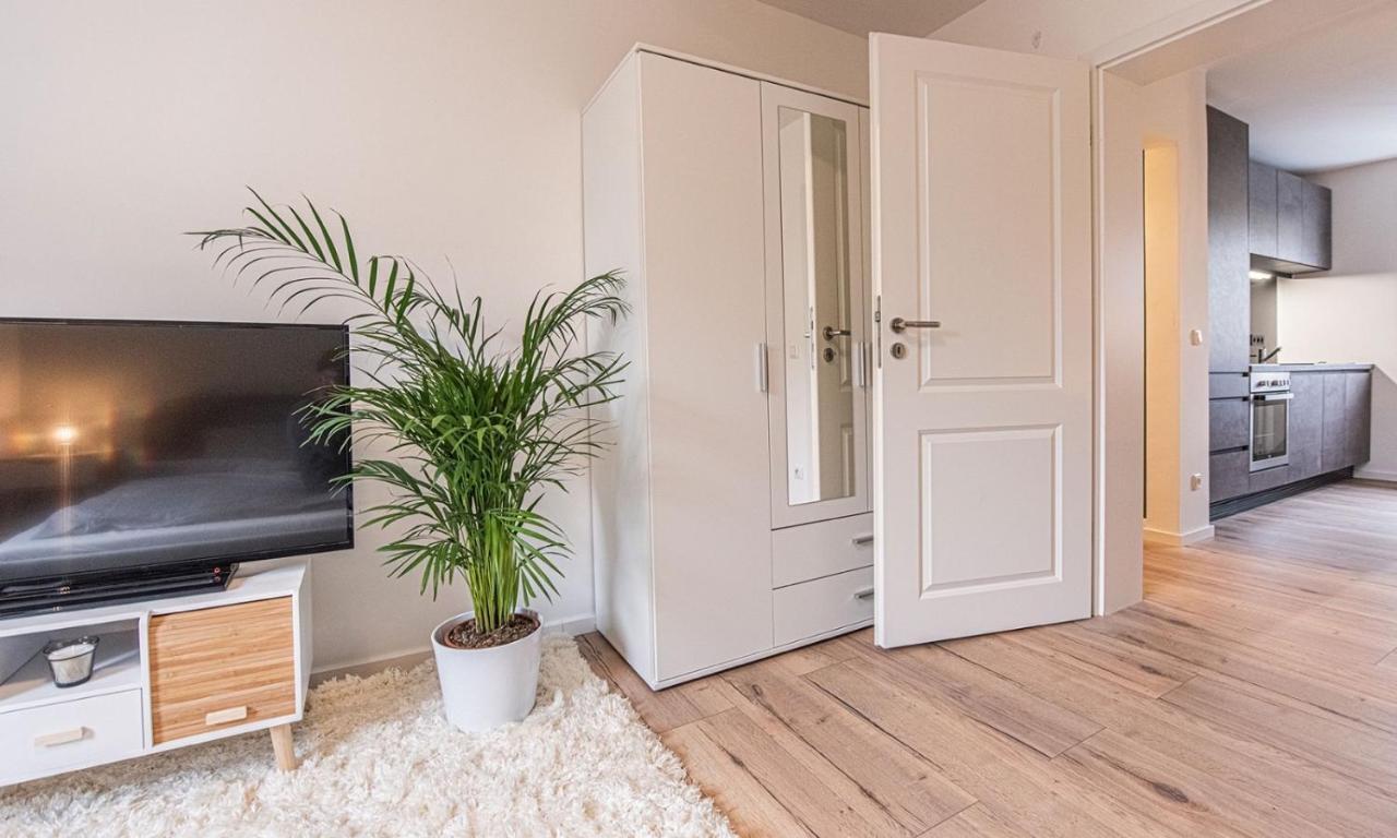 Arbio I Cozy Augsburg-goeggingen * Augsburg