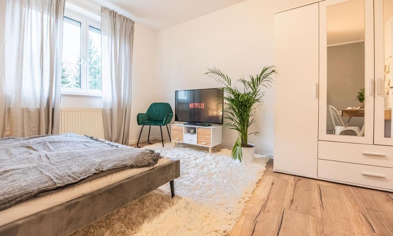 Arbio I Cozy Augsburg-goeggingen Apartment Augsburg