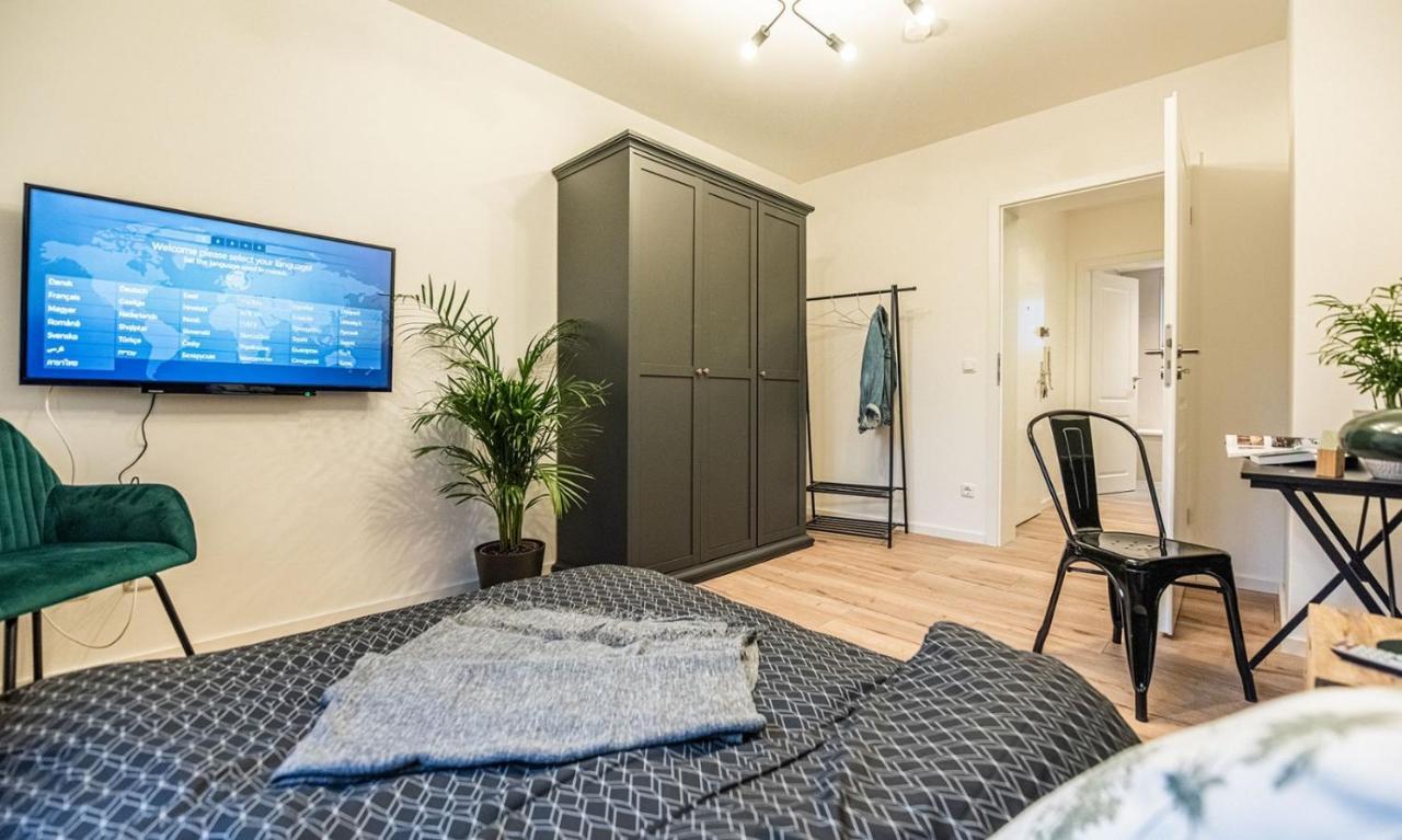 Arbio I Cozy Augsburg-goeggingen Augsburg