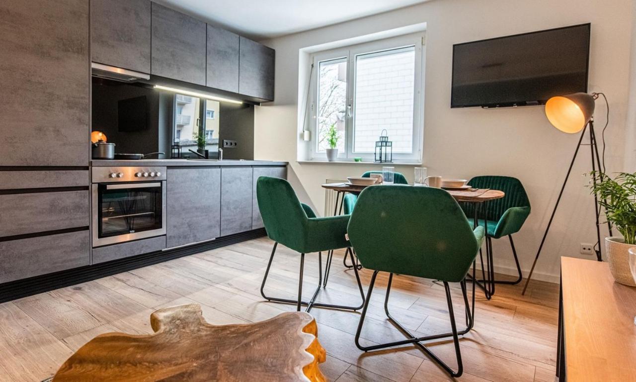 Arbio I Cozy Augsburg-goeggingen *