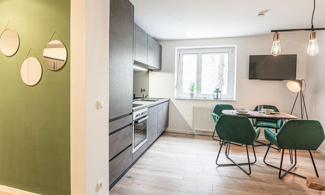 Apartment Arbio I Cozy Augsburg-goeggingen Augsburg