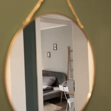 Arbio I Cozy Apartment Augsburg-Goeggingen Exterior foto
