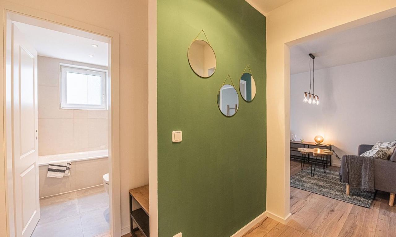 Arbio I Cozy Augsburg-goeggingen Аугсбург