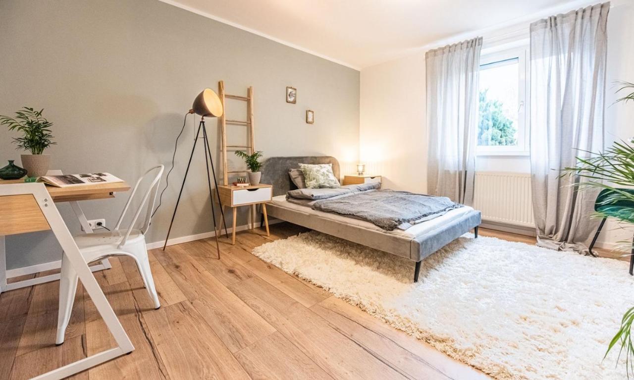 Arbio I Cozy Augsburg-goeggingen * Augsburg