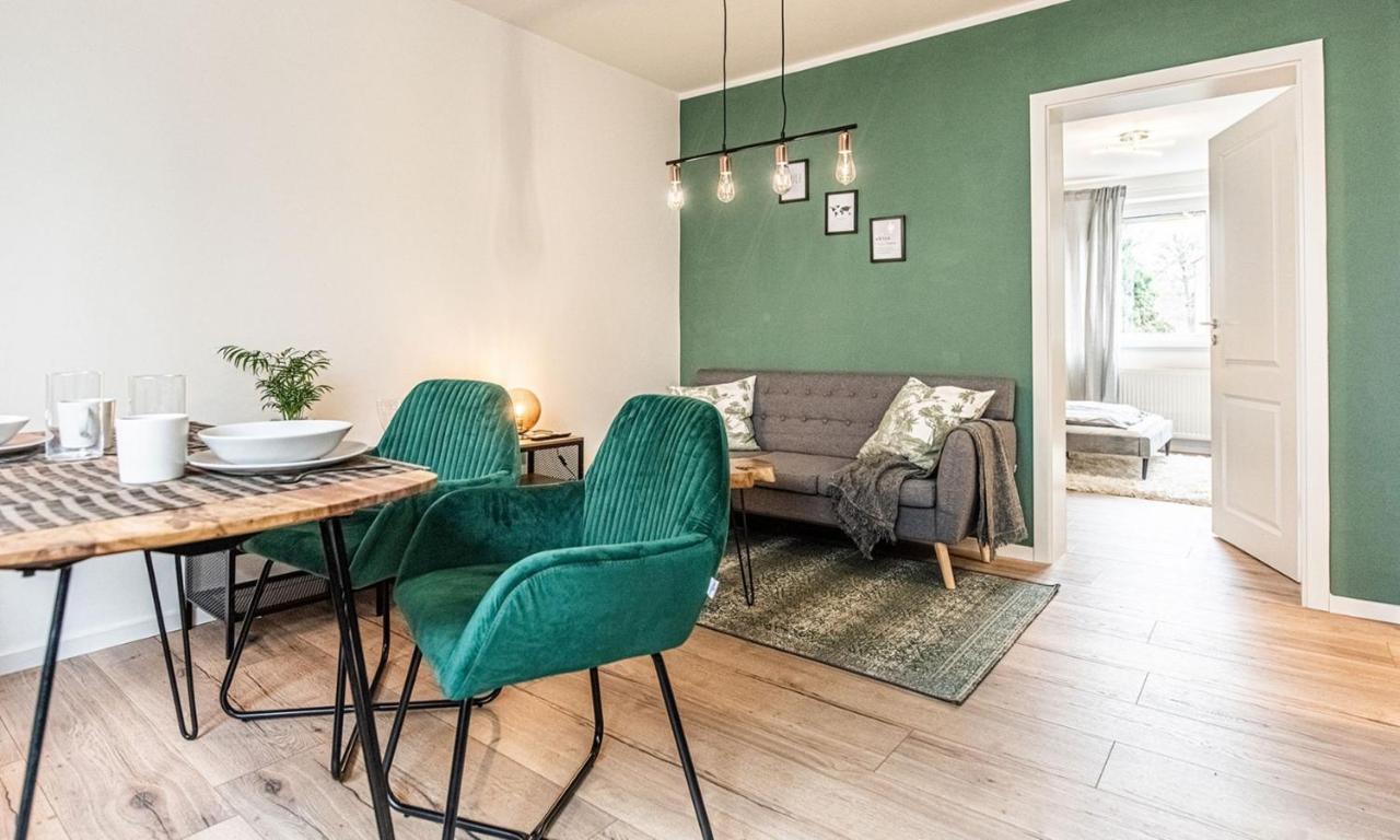 Apartament Arbio I Cozy Augsburg-goeggingen *