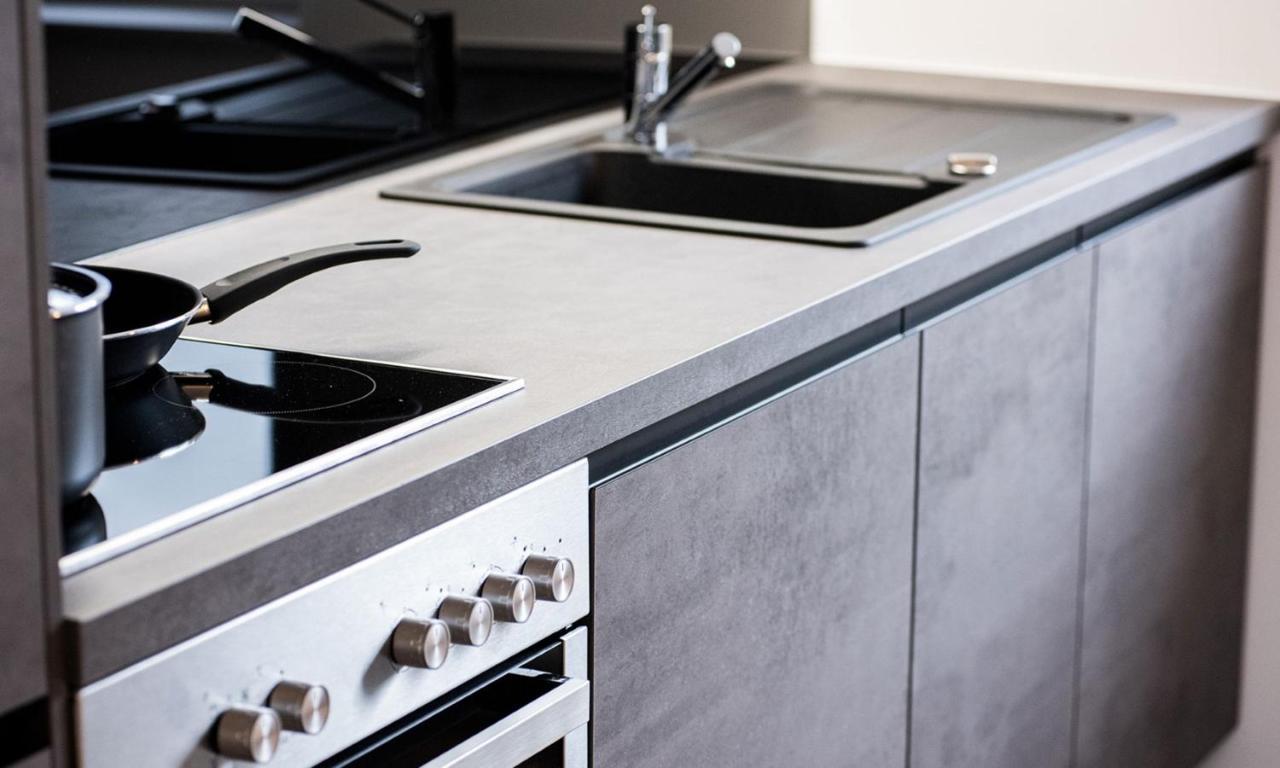 Arbio I Cozy Augsburg-goeggingen Apartament